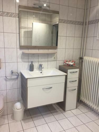 Hostal Klein Haus 12a