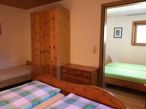 Apartamento Ferienwohnung Angelika Neuner