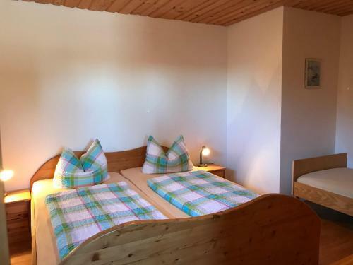 Apartamento Ferienwohnung Angelika Neuner