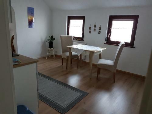 Apartamento Blume Des Lebens