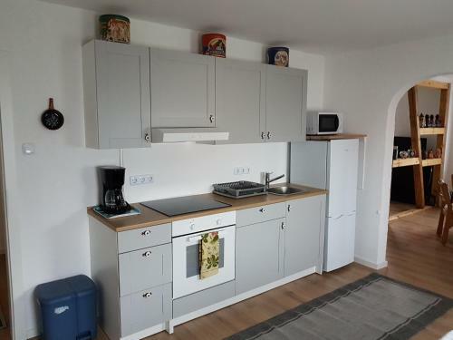 Apartamento Blume Des Lebens