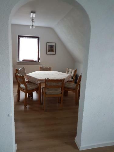 Apartamento Blume Des Lebens