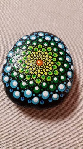 Apartamento Blume Des Lebens