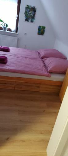 Apartamento Blume Des Lebens