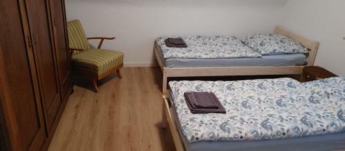 Apartamento Blume Des Lebens