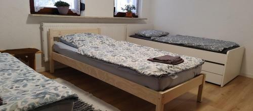Apartamento Blume Des Lebens