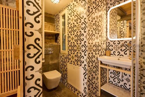 Apartamento Goldenes H�usle