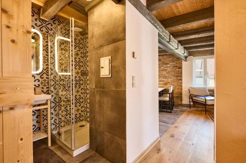 Apartamento Goldenes H�usle