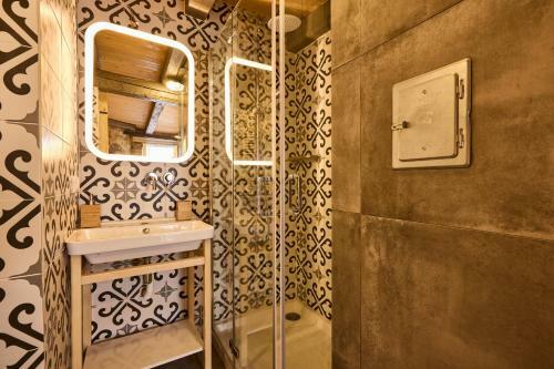 Apartamento Goldenes H�usle