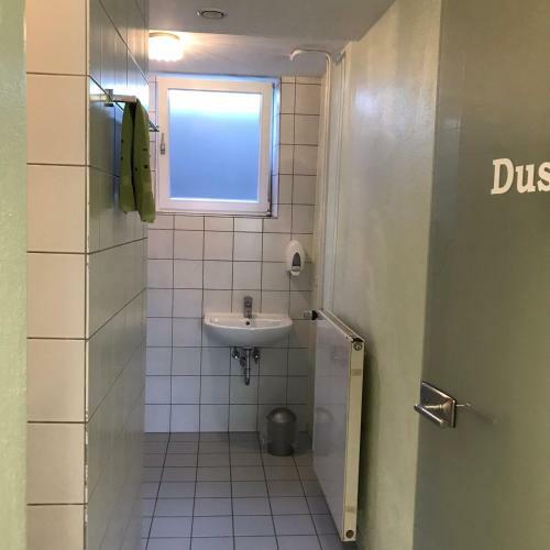 Albergue G�stehaus Sandra