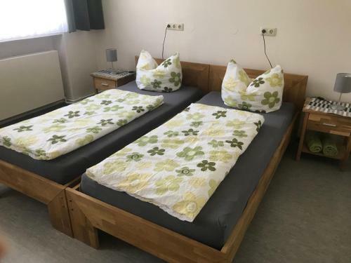 Albergue G�stehaus Sandra