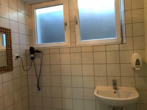 Albergue G�stehaus Sandra