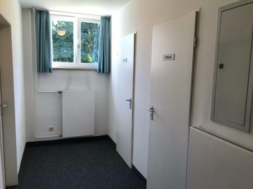 Albergue G�stehaus Sandra