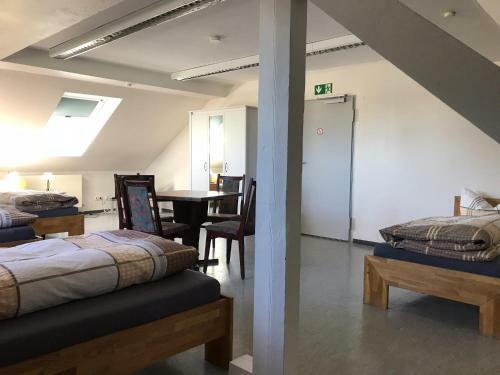 Albergue G�stehaus Sandra