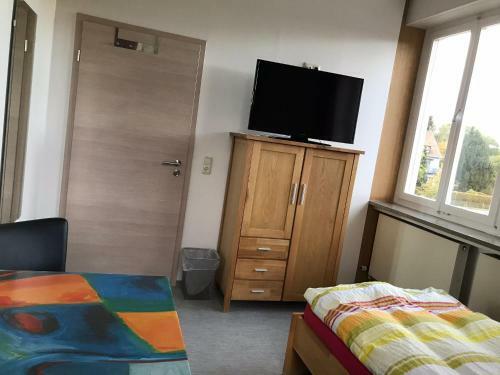Albergue G�stehaus Sandra