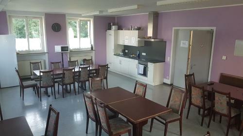 Albergue G�stehaus Sandra
