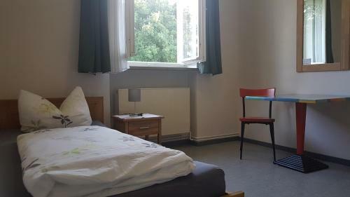 Albergue G�stehaus Sandra