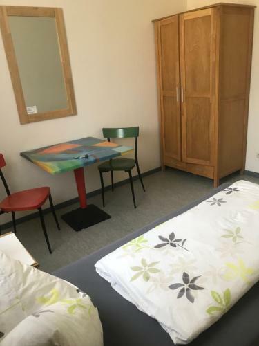 Albergue G�stehaus Sandra