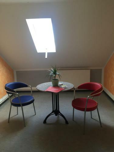 Albergue G�stehaus Sandra
