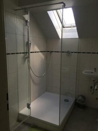 Albergue G�stehaus Sandra