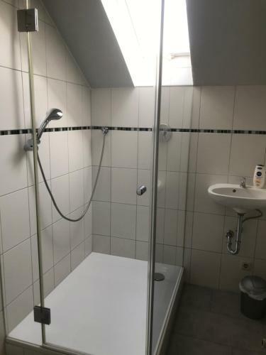 Albergue G�stehaus Sandra