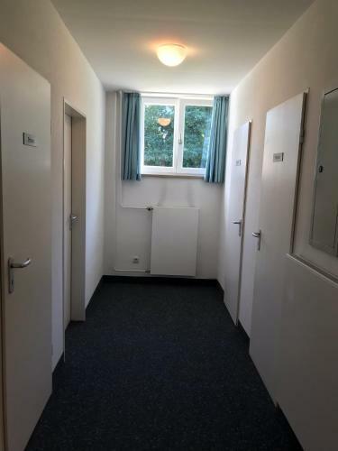 Albergue G�stehaus Sandra