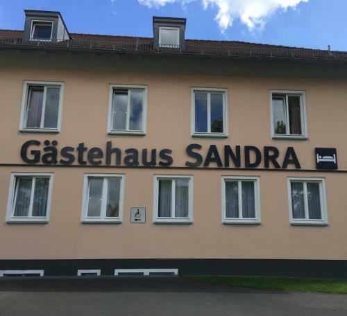 Albergue G�stehaus Sandra