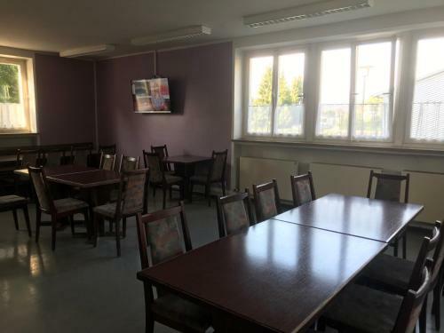 Albergue G�stehaus Sandra