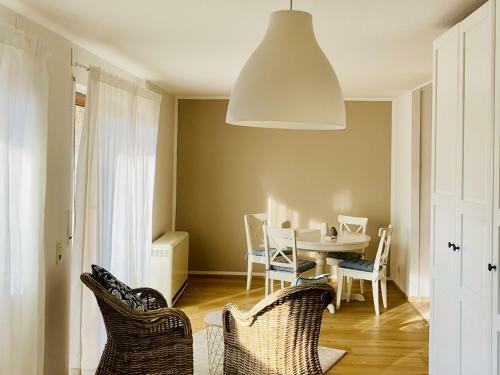 Apartamento Ferienwohnung Im G�rtle