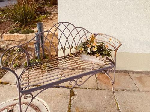 Apartamento Ferienwohnung Im G�rtle