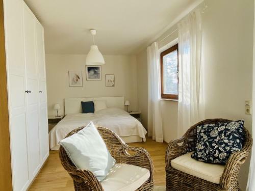 Apartamento Ferienwohnung Im G�rtle