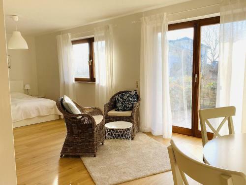 Apartamento Ferienwohnung Im G�rtle