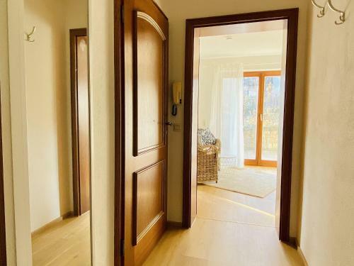 Apartamento Ferienwohnung Im G�rtle