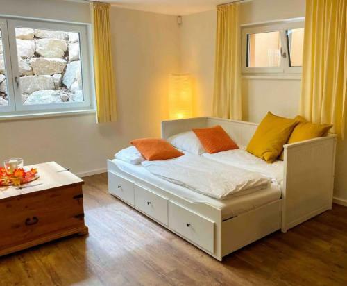 Apartamento Sonniges Paradies