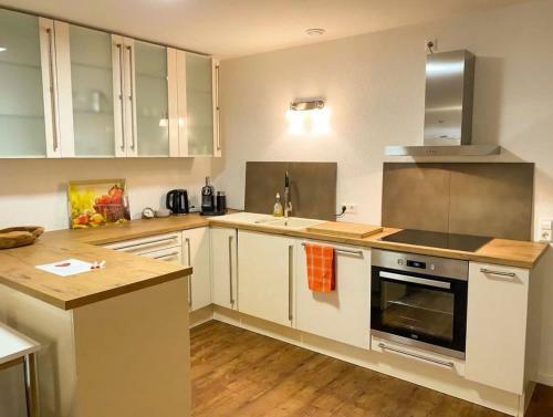 Apartamento Sonniges Paradies