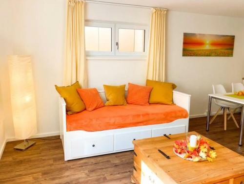 Apartamento Sonniges Paradies