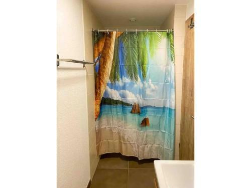 Apartamento Sonniges Paradies