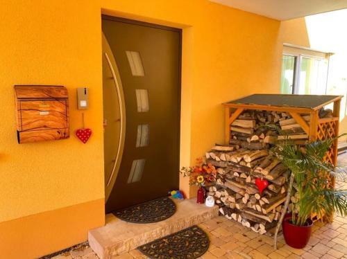Apartamento Sonniges Paradies