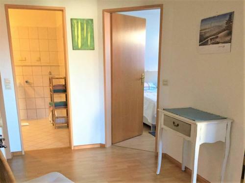 Apartamento Ferienwohnung Im Lenzengarten