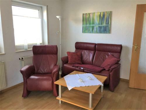 Apartamento Ferienwohnung Im Lenzengarten