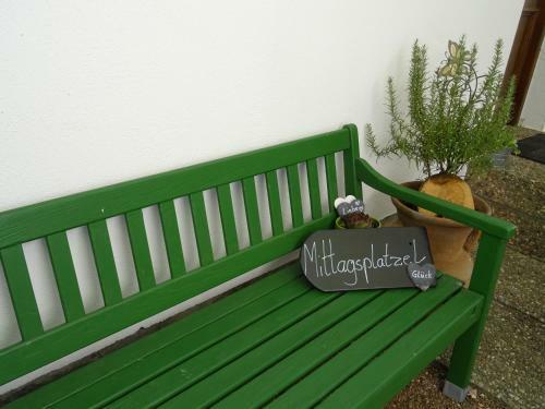 Waldhaus Agnes