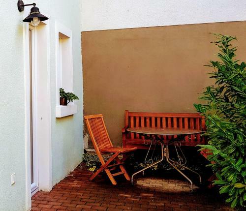 Ferienhaus Am Schildberg