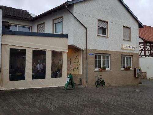 Ferienhaus Am Schildberg