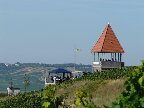 Ferienhaus Am Schildberg
