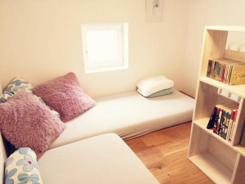 Apartamento Ferienwohnung Hornig