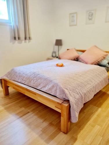 Apartamento Ferienwohnung Hornig