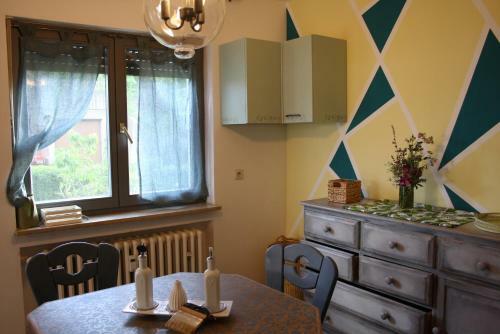 Apartamento Unique Appartement Sulzfeld Am Main