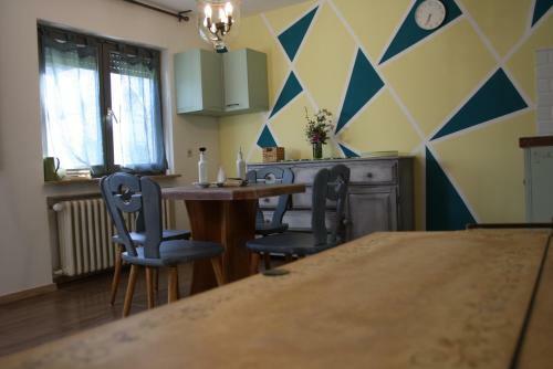 Apartamento Unique Appartement Sulzfeld Am Main