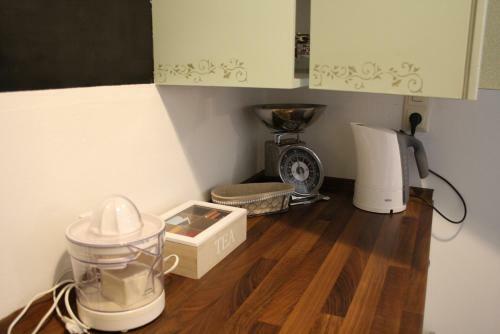Apartamento Unique Appartement Sulzfeld Am Main