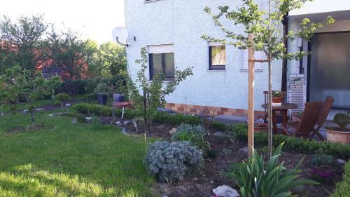 Apartamento Unique Appartement Sulzfeld Am Main